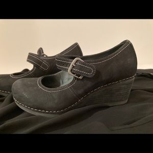 Dansko Mary Janes
